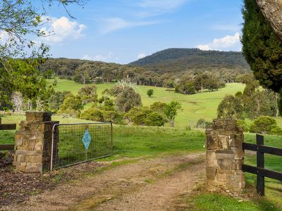 296 Sawpit Gully Road, Bridge Creek