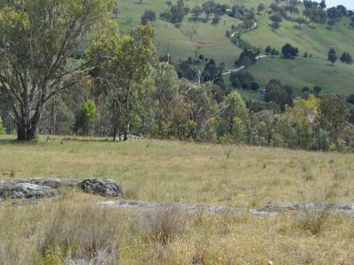 Lot 2 Bortolot Road, Wodonga