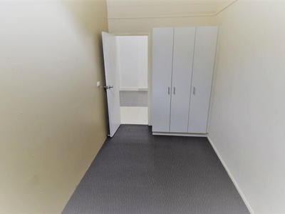 Charters Towers City