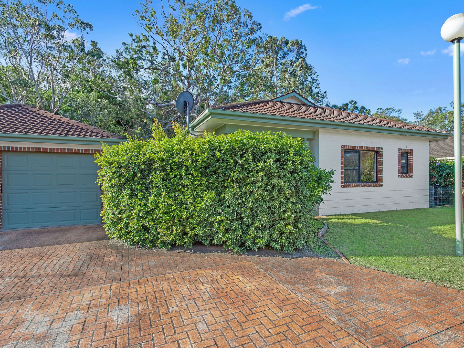 22 / 2 Breese Parade, Forster