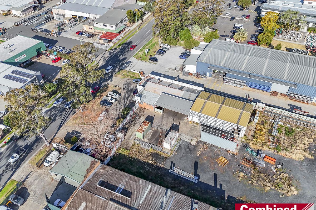 1 Grahams Hill Road, Narellan