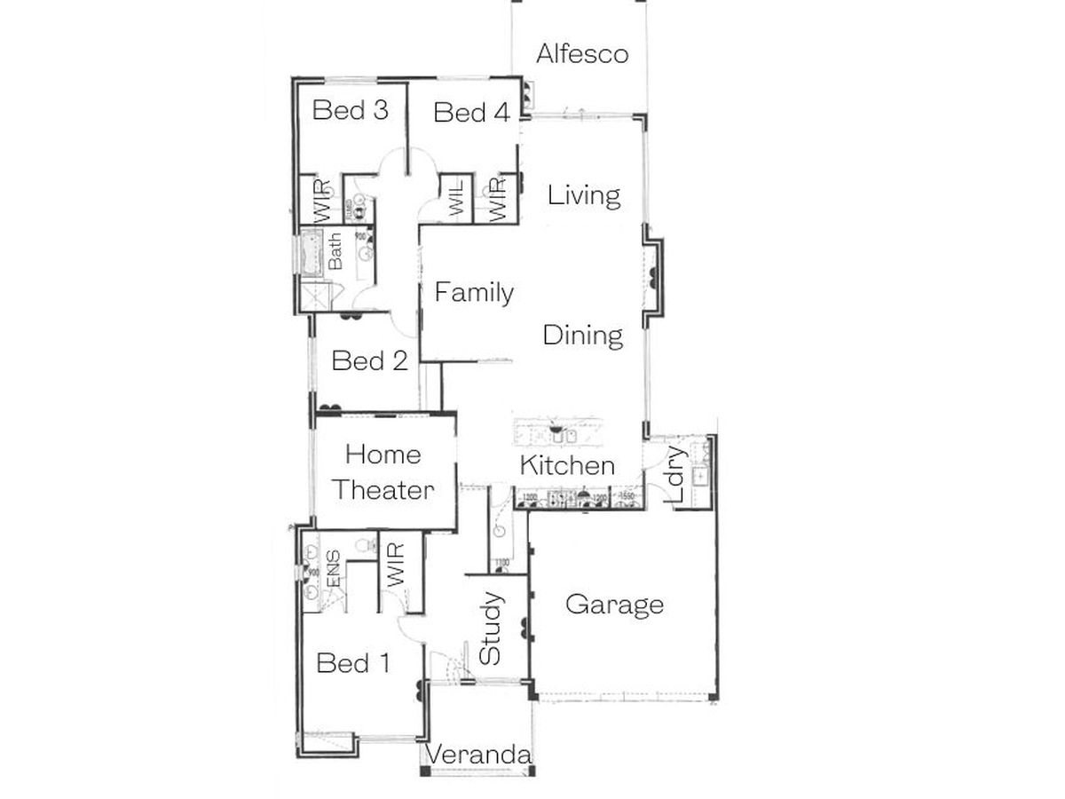 15 Palomino Promenade, The Vines