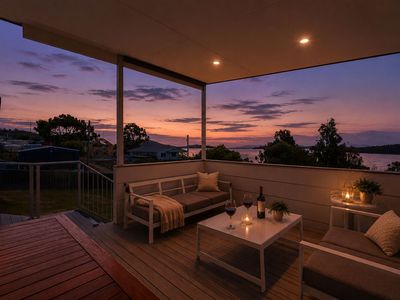 138 Sommers Bay Road, Murdunna