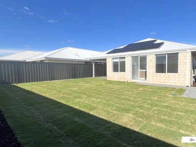 3 Brumlow Way, Lakelands