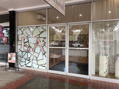 EA Collective Spa Therapies Pty Ltd