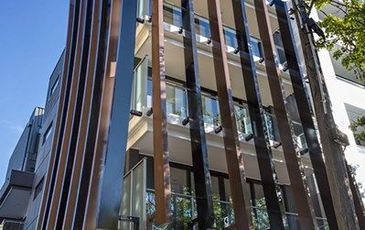 404/175 Rosslyn Street, West Melbourne