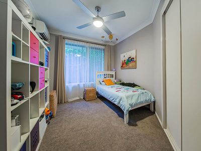 52 gordon crescent, Wakerley