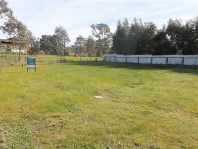 Lot 6, 93 Ebden Street, Heathcote