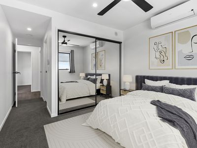 22 / 21 Sparkes Street, Chermside