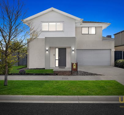 25 Fathom Way, Clyde North