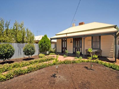 80 Bourke Street, Kalgoorlie