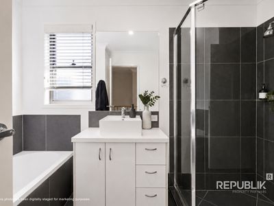 58 / 28 FORTUNE STREET, Coomera