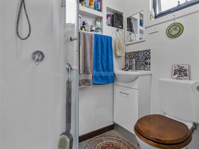 496 Judds Creek Road, Judbury