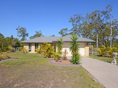 11 SOUTHFORK CCT, Burrum Heads