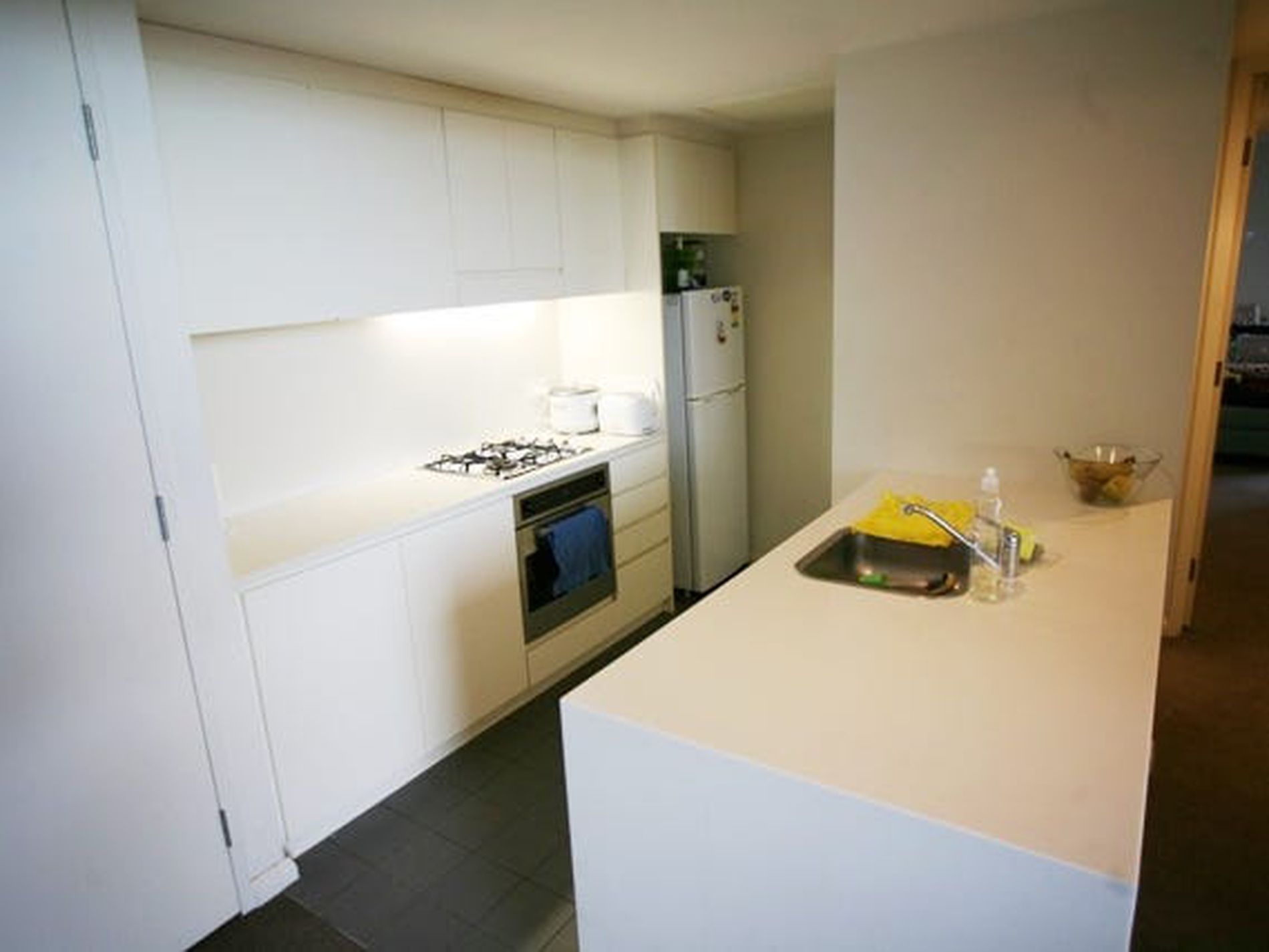 813 / 35 Shelley Street, Sydney