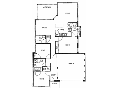 4 Herschel Way, Lakelands