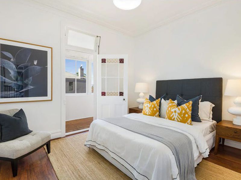 14 Montague Street, Balmain
