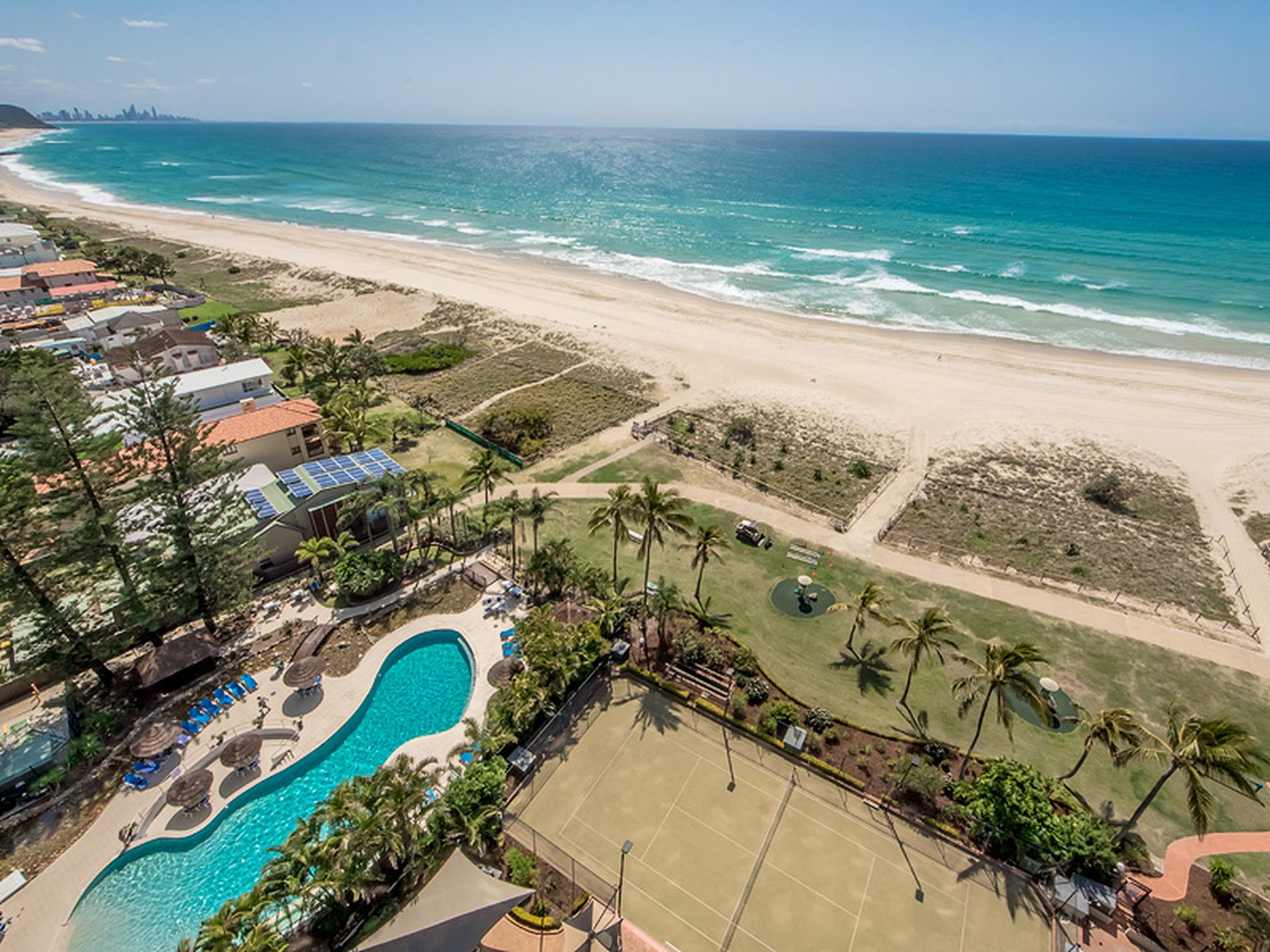 16th FL PENTHOUSE / 969 GOLD COAST HWY, Palm Beach