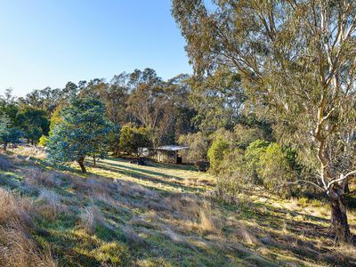 Off Owens Road, Elphinstone