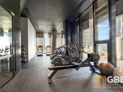 1108 / 81 A'Beckett Street, Melbourne
