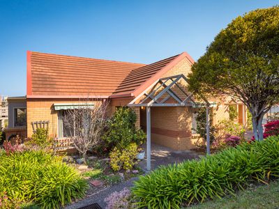 12 / 43 Sapphire Coast Drive, Merimbula