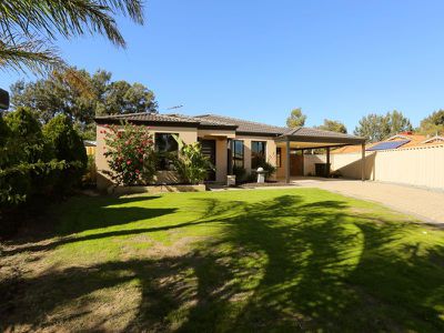 26 Hedgeley Way, Canning Vale
