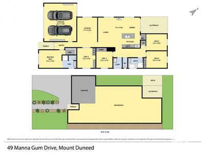 49 MANNA GUM DRIVE, Mount Duneed