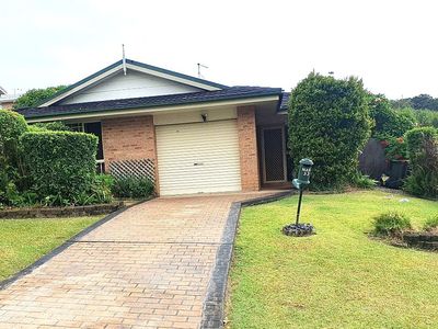 33 Harvie Drive, Boambee East