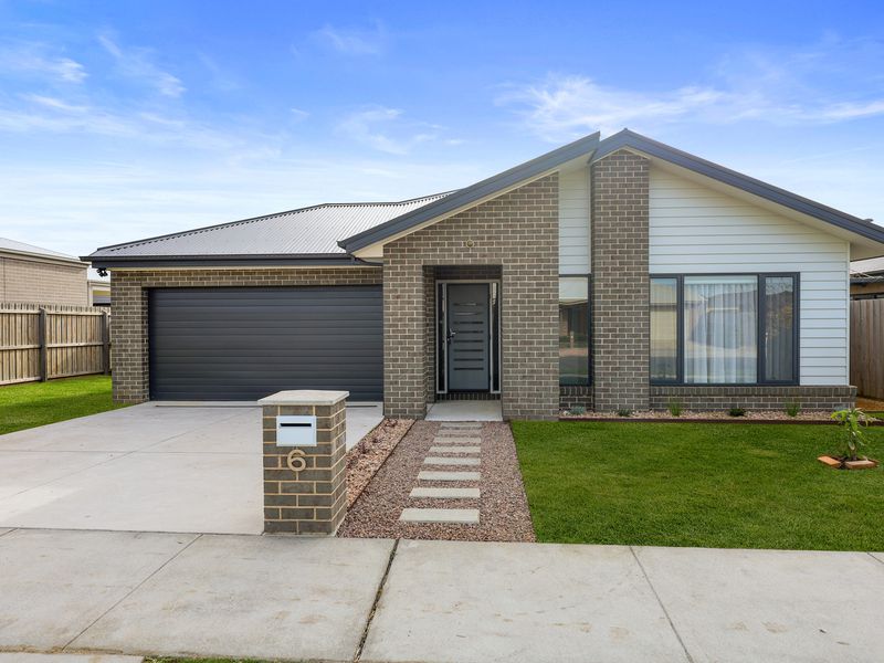 6 Jordan Place, Warrnambool