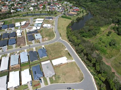 40 Woodswallow Avenue, Point Vernon