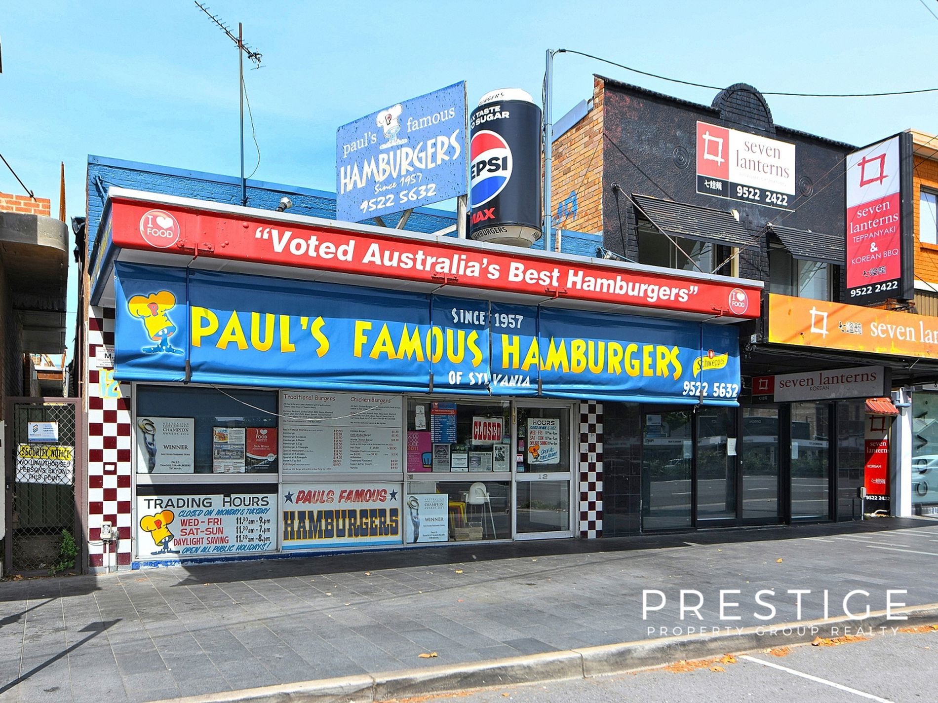 1 / 27 Endeavour Street, Sylvania