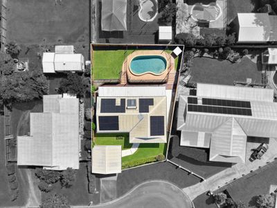 6 Boonaree Close, Mount Sheridan