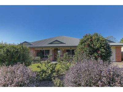 22 Kingsview Drive, Flaxton