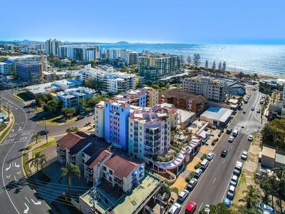 26 / 32 River Esplanade, Mooloolaba