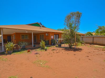 19A Spoonbill Crescent, South Hedland