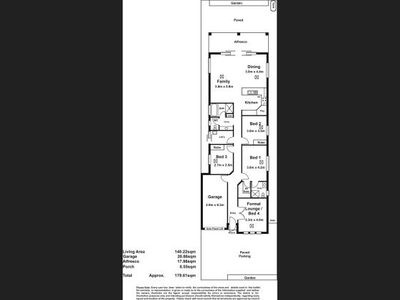 1 Sutcliffe Road, Greenacres