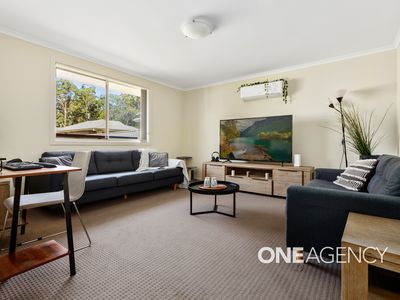 4 Flannelflower Avenue, West Nowra