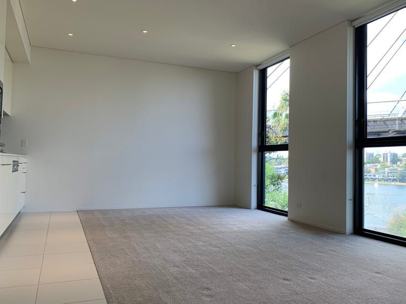 1 Distillery Drive, Pyrmont