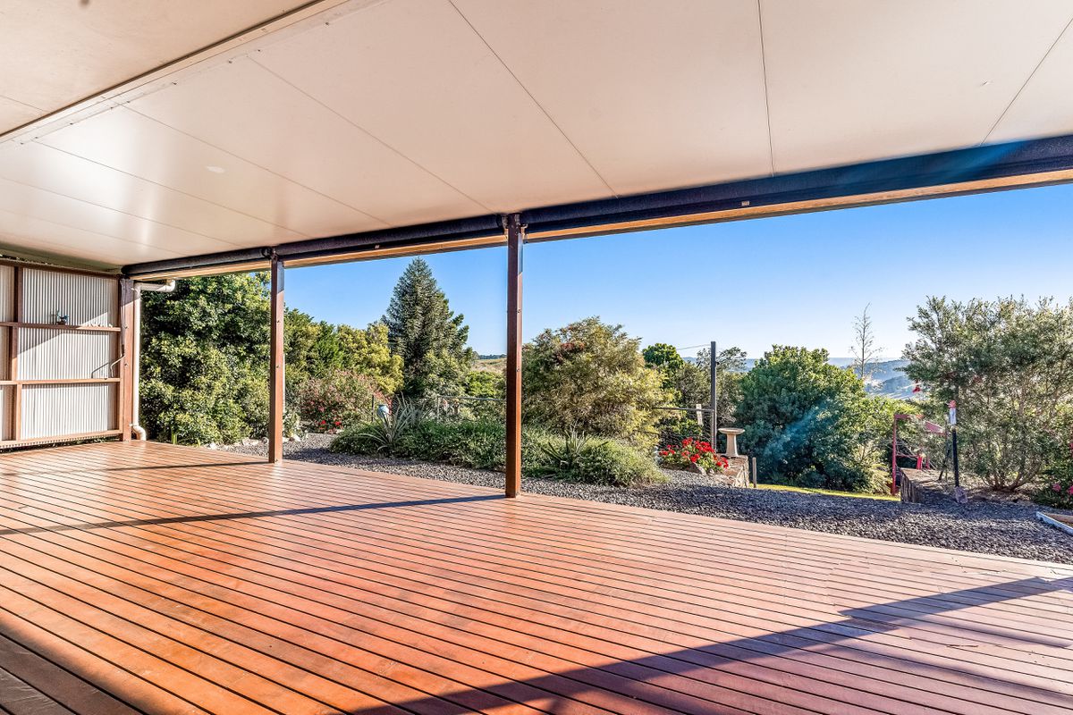 3 Pagottos Ridge Road, North Lismore