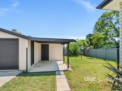 21 Young Avenue, Nowra