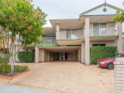 5/15 McLay Street, Coorparoo