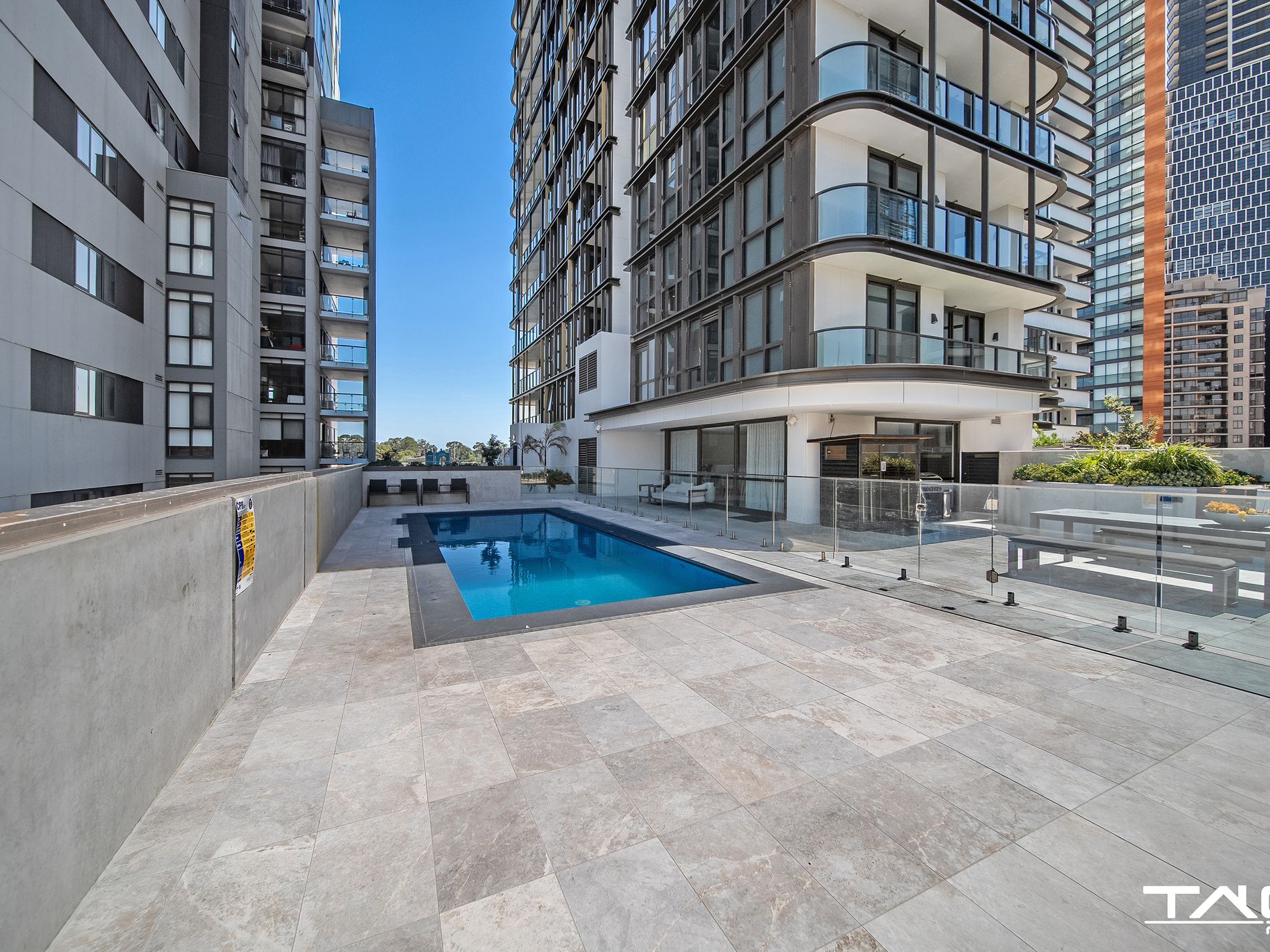 1502 / 20 Parkes Street, Harris Park