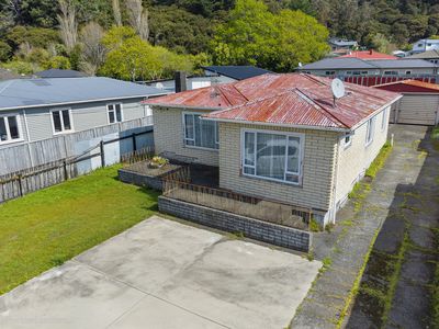 147 Wainuiomata Road, Wainuiomata