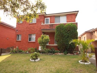 2 / 116 Sproule Street, Lakemba