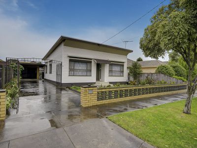 13 Roma Street, Bell Park