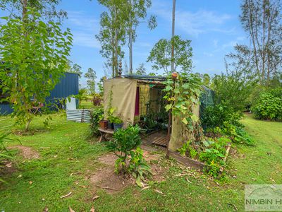 872 Knights Road, Doubtful Creek