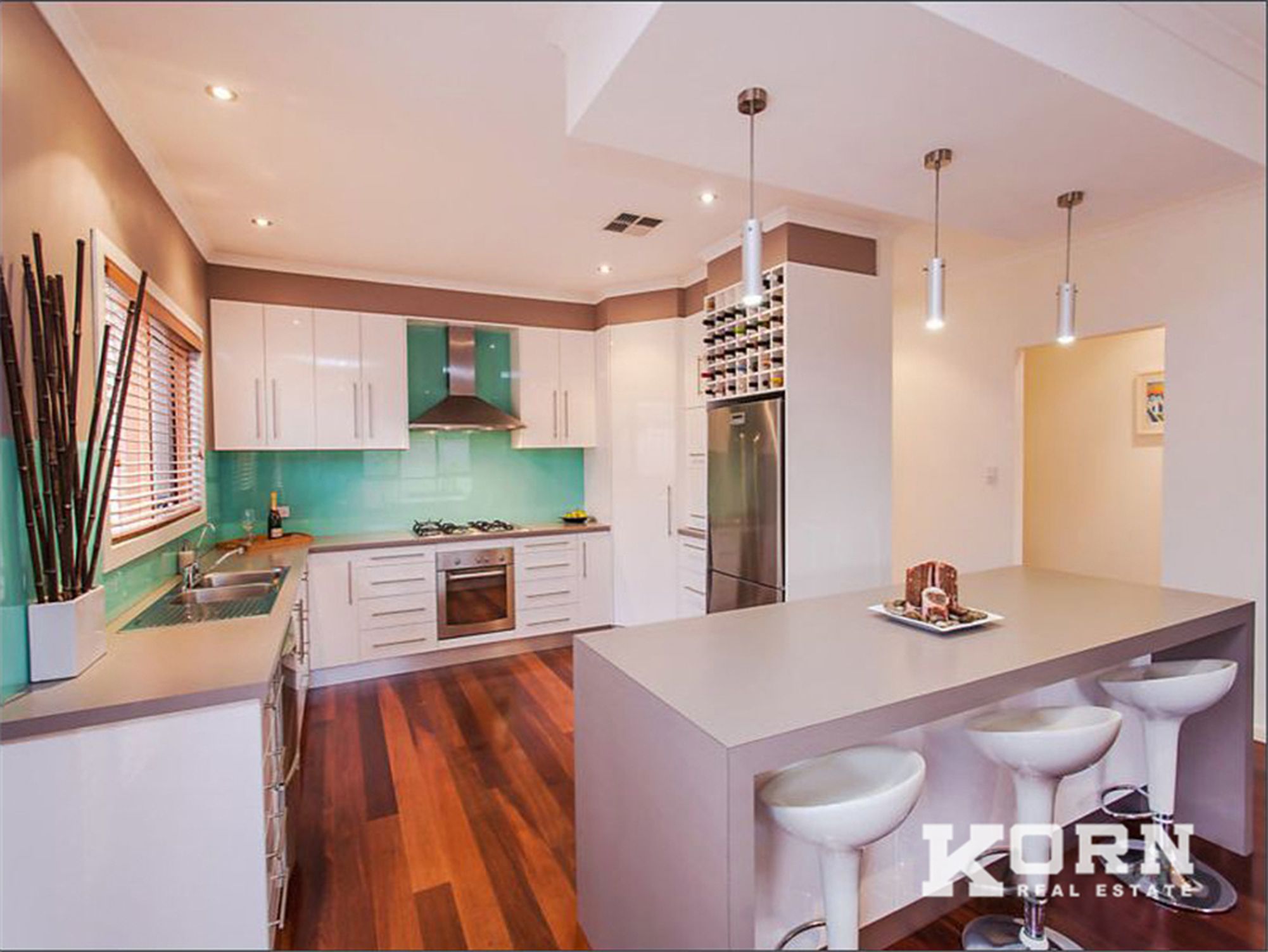 34 Leader Avenue, Kilburn