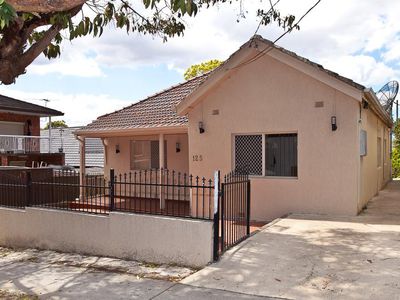 125 Station Street, Arncliffe