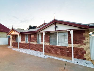 6 / 142 Piccadilly Street, Kalgoorlie