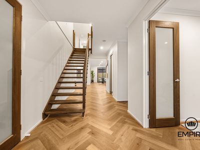 168 Villa Doria Drive, Clyde North
